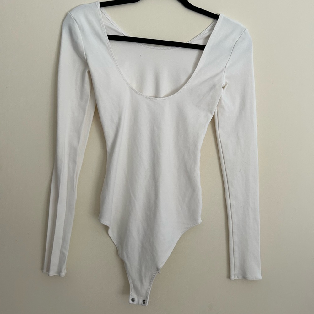 Aritzia Bodysuit